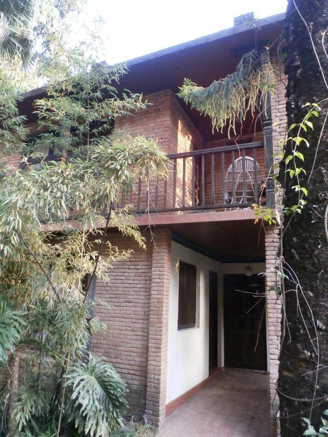 Vajra Hotel Катманду Экстерьер фото